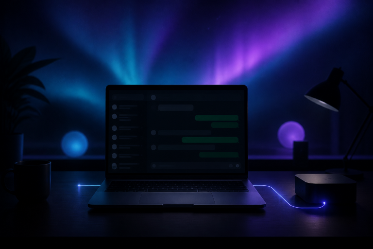 WhatsApp BSUID Self-Hosted Automation Alternative: Keep Your Number Native Without Cloud API Migration