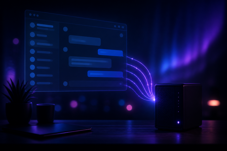 Evolution API Self-Hosted: What You Actually Build, and the Turnkey Alternative