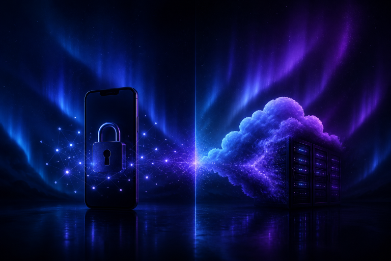 WhatsApp Parental Controls vs Business Automation: Data Privacy and the Self-Hosted Alternative