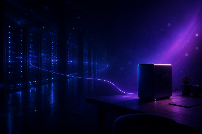 Self-Hosted Messaging Independence: What Meta’s Data Center Expansion Does and Doesn’t Change